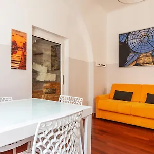  Apartment Da Simone Sui Navigli Italy