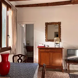  Apartment Ca Giovanni - And Exclusive Italy