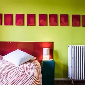  Apartment Abchouse Sant'agostino Italy