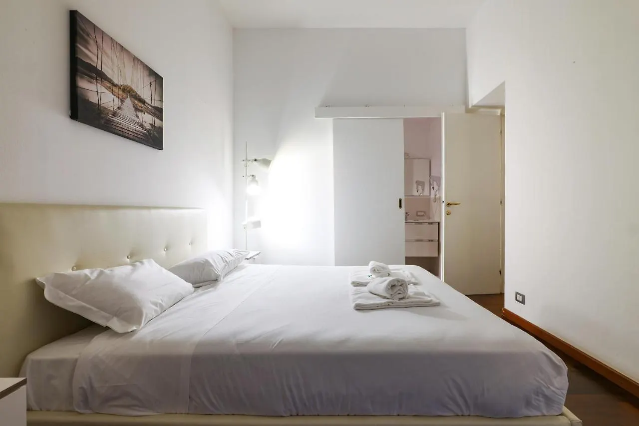 Cadorna Apartments Milán