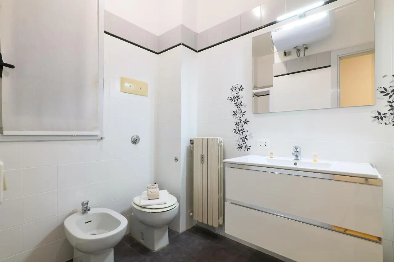 Cadorna Apartments Milán