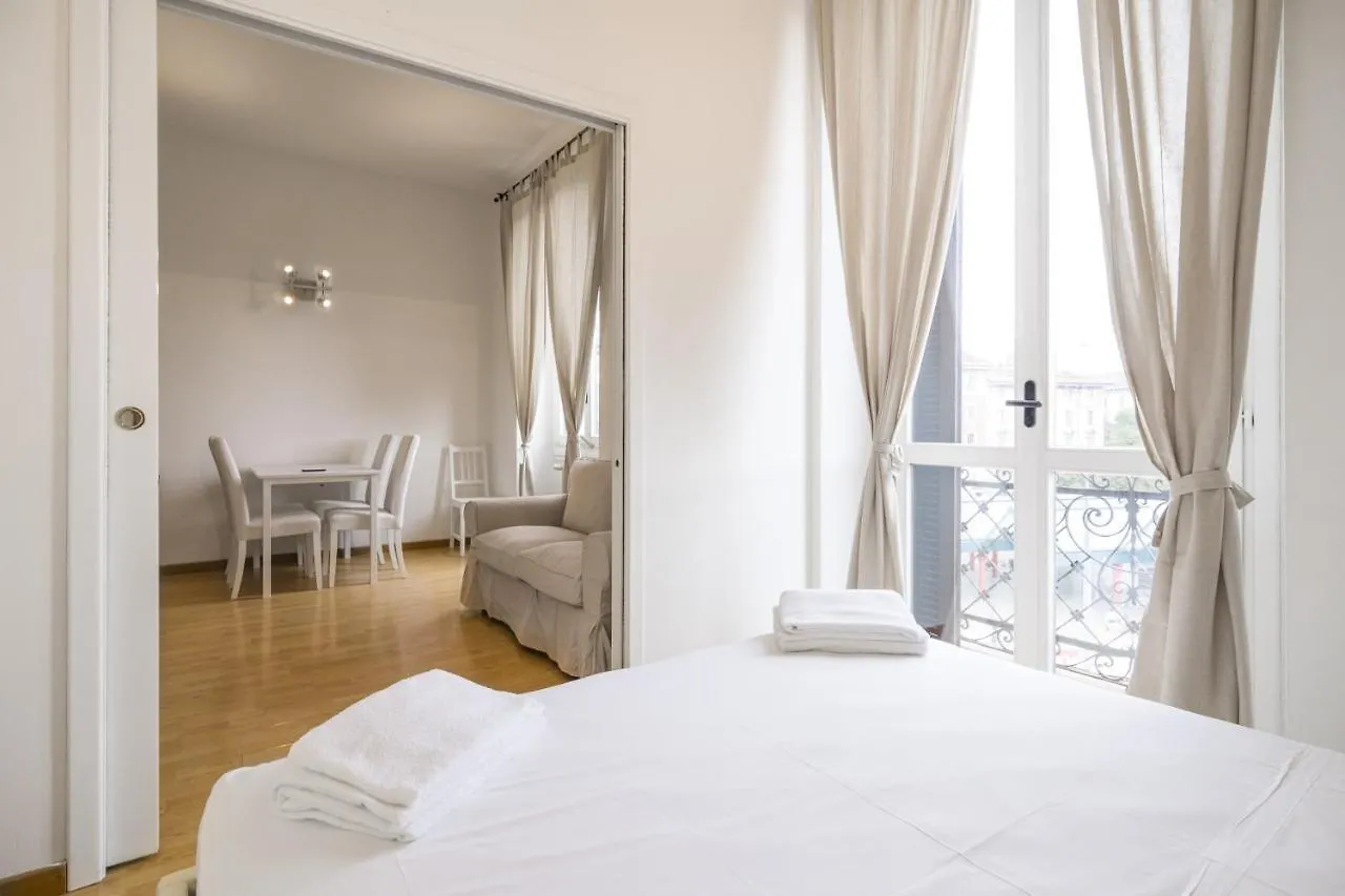 Cadorna Apartments Milán