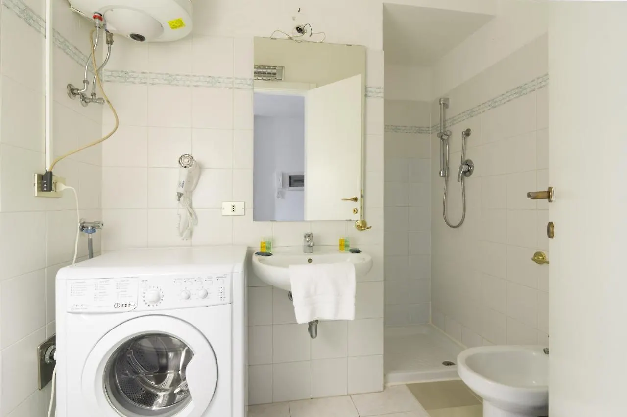 Cadorna Apartments Milán