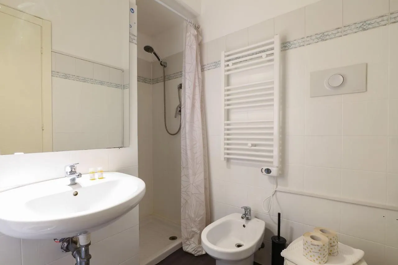 Cadorna Apartments Milan