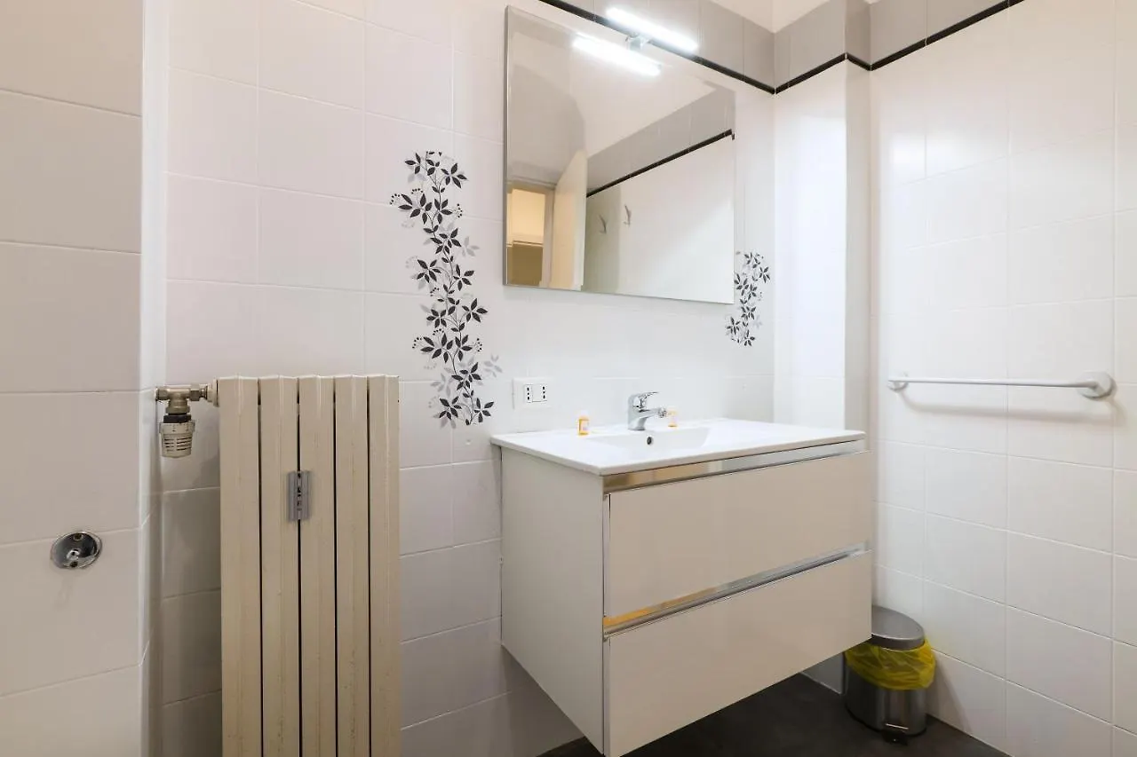 Cadorna Apartments Milan