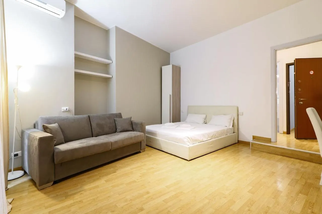 Cadorna Apartments Milan Italy