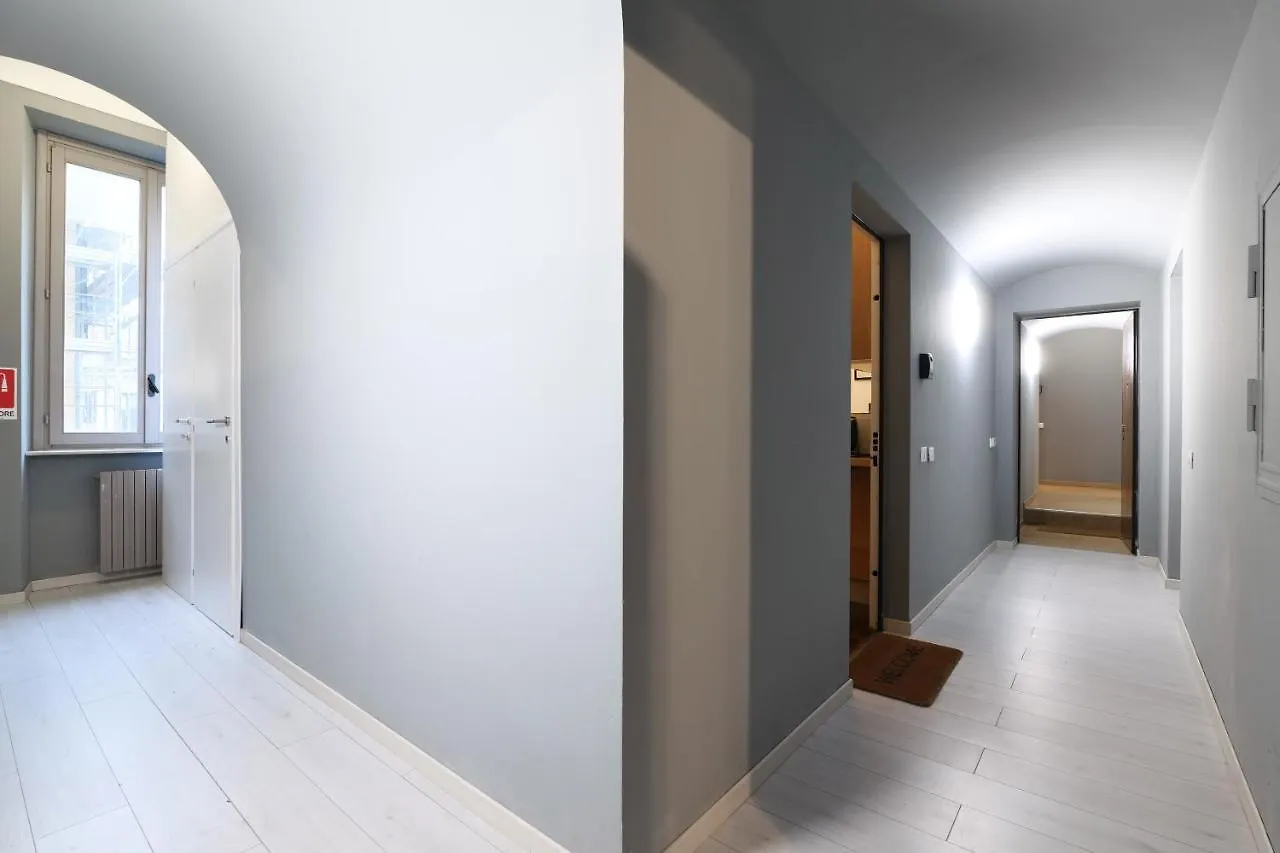 Cadorna Apartments Milan