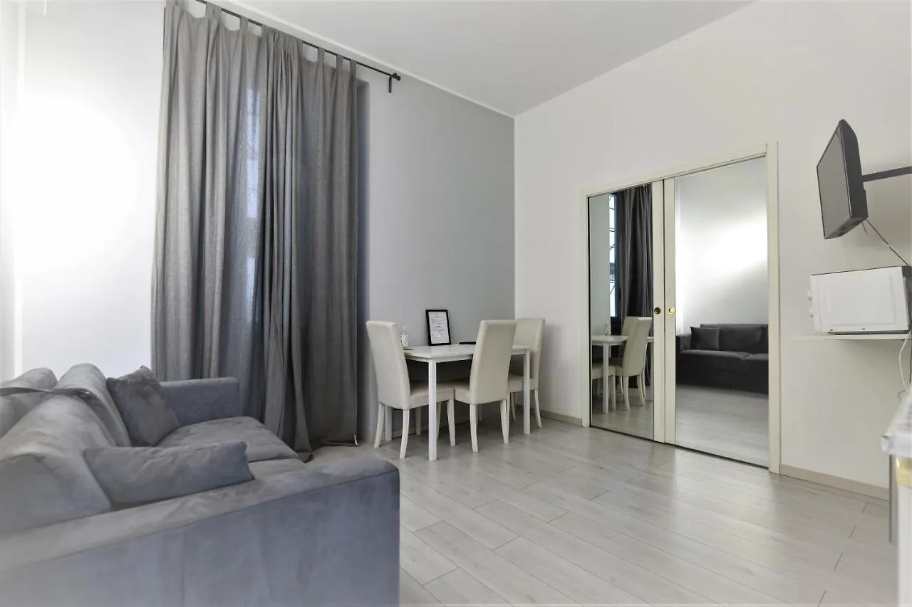 Cadorna Apartments Milan Italy