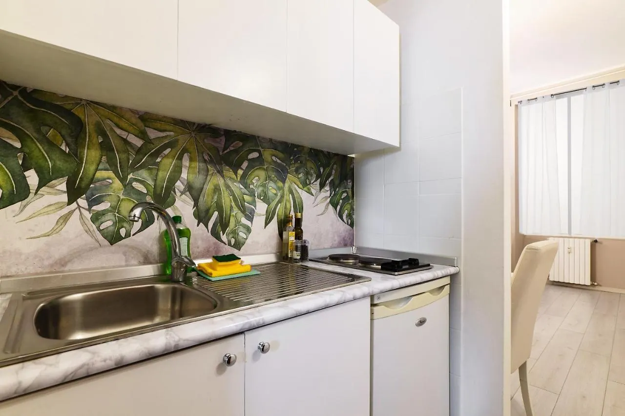 Cadorna Apartments Milan