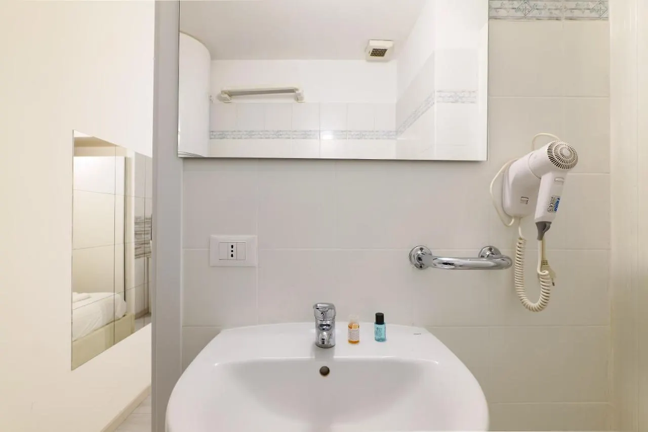 Cadorna Apartments Milan Italy