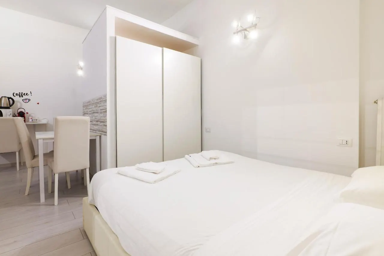Cadorna Apartments Milan