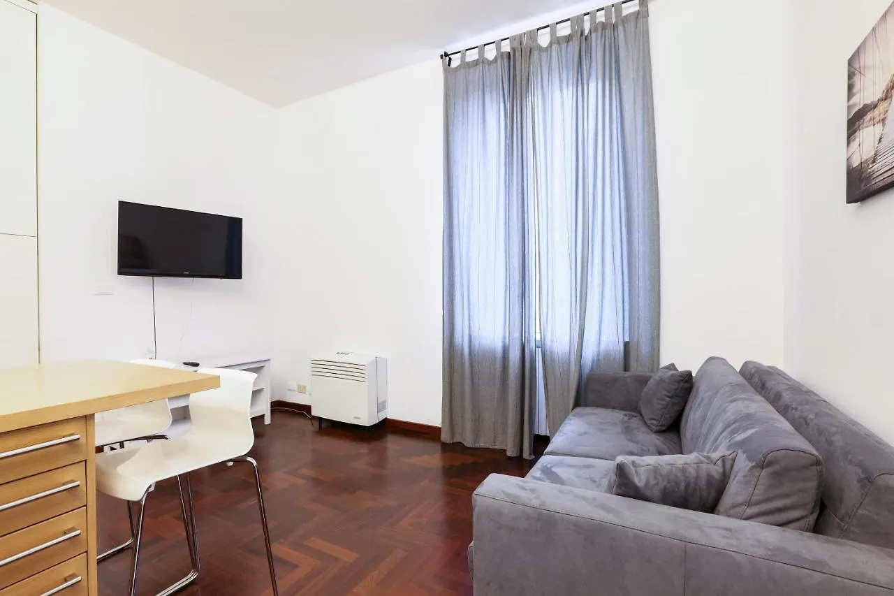 Cadorna Apartments Milan