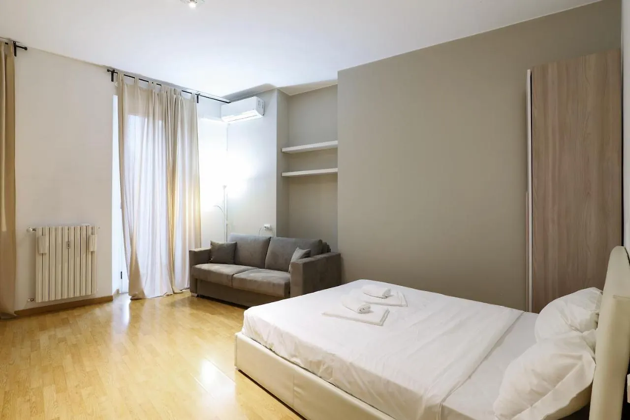 Cadorna Apartments Milan