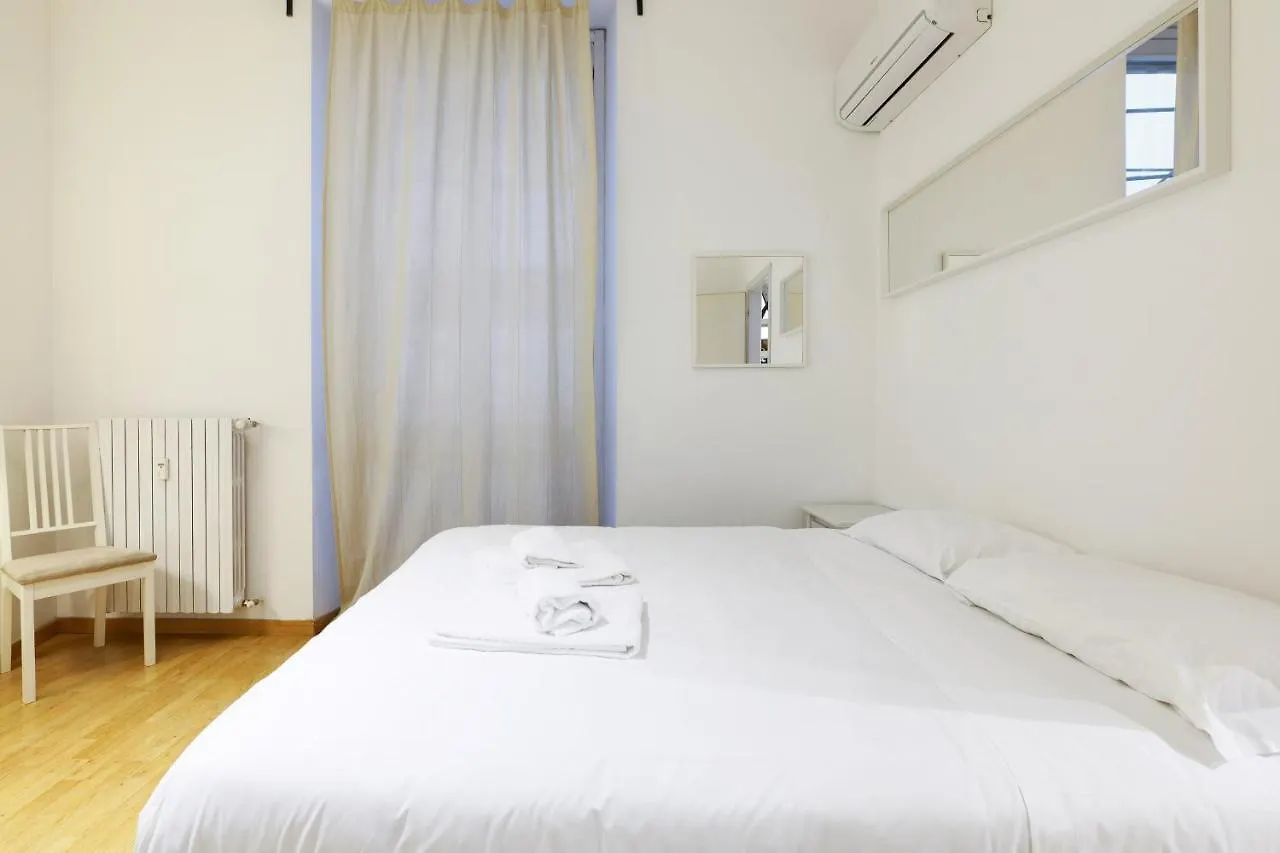 Cadorna Apartments Milan