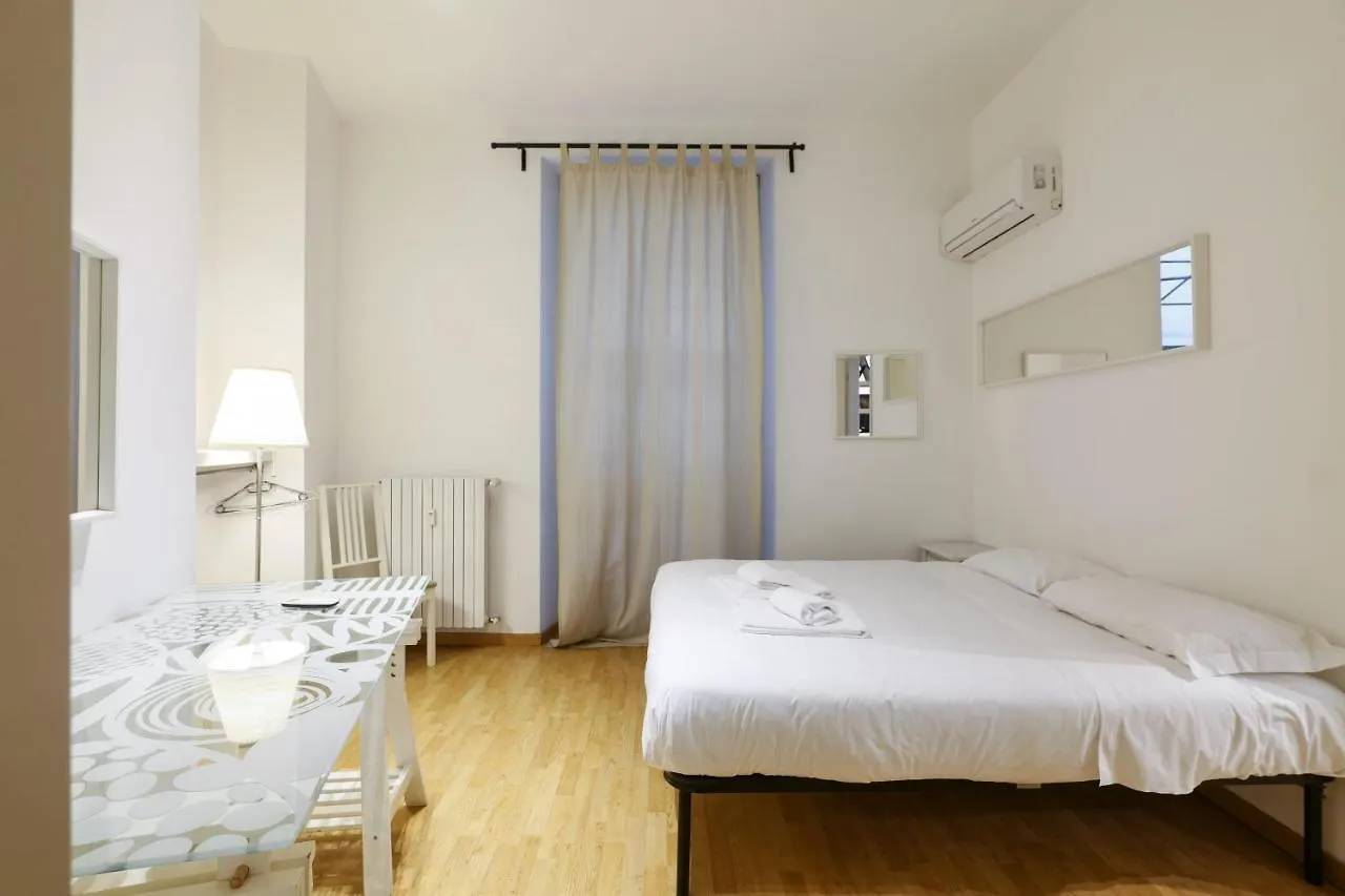 Cadorna Apartments Milan